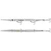 Jack Fin Artificiale Jack Fin Stylo Jointed 210 colore UV- CHROME by Marlin Blue di Montanari Marco a Porto Corsini