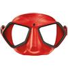 Omer- Nuova maschera Wolf Red/Black