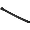 Powerslide - Fibbia di serraggio a sfera in linea Buckle Strap 20 cm (Icon, Force, Universale)