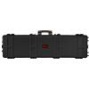 NUPROL Custodia per armi rigida XL Wave 139cm Nera