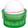 Generic Segnalino per palline da golf, strumento di allineamento per disegnare e mettere la pallina, multifunzione, per corsi, pratica, viaggi, palestra, attività all'aperto, campeggio, casa