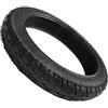 Garpotic Per Pneumatico Bici Elettrica 14 Pollice Costruzione Tubeless per 14x2.125 Ruote 57-254 ETRTO Standard Compound di Gomma per la Guida Quotidiana