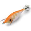 Autain TOTANARA Galleggiante DTD PIRKA DTD PIRKA - Orange, 8, 3.0