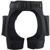 MagiDeal Pantaloncini Da Muta Da Uomo Con Tasca - Neoprene Ad Alte Prestazioni Da 2,5 Mm - Taglia Unica