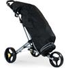 Masters StormMaster XRP - Mantella antipioggia, colore: nero
