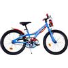 Dino Bikes Bicicletta 20 pollici Superman