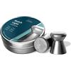 H&N Sport Haendler & Natermann Sport, H&N DIABOLO FINALE MATCH 4.49MM LIGHT (500) Unisex adulto, ARGENTO, M