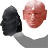 FOX-FIGHT Box Dummy testa Target Head Mitt Focus pad pad pad pad battipenna