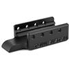 Toni system Contrappeso Nero per Pistola Glock 19/19x/23/25/32/45