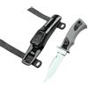 Scubapro K-5 32.005.100 - Coltello da sub in acciaio INOX