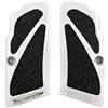 Toni system Art. Guancette X3D Lunghe - Fusto Large per Tanfoglio (Nero)