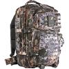 Mil-Tec US Assault Pack Jump LG Laser Cut Phantomleaf WASP I, Wasp I Z1b, L