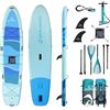 SPINERA Family SUP 13.0 SUP 2025 Blue