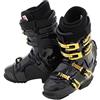 DEELUXE SCARPONI SNOWBOARD HARD UOMO 551704 1000 9110 TRACK 700 T BLACK (39 -- 25)
