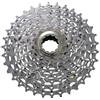 SHIMANO Cassetta Deore Xt a 9 scomparti per adulti, unisex, grigia, taglia unica