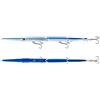 Jack Fin Artificiale Jack Fin Stylo Jointed 210 colore BLUE by Marlin Blue di Montanari Marco a Porto Corsini