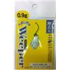 Nories ONDULANTE Weeper Trout Program 0.9gr (064)