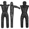 lisaro Brazilian UFC Jiu Jitsu Grappling Dummy, MMA Grappling, manichino da donna, non imbottito, 170 cm, modello LRD