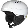 S Sweet Protection Sweet Protection Switcher MIPS Casco - Bianco Lucido, ML