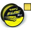 Black Cat giallo, Ø 0,55 mm, linea S 300 m, 70 kg, 0,55 mm