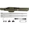 Mitchell GT PRO Carp Set Completo per canne e mulinelli