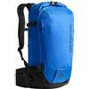 Ortovox Free Rider 28L Freeriding Zaino da Sci Alpinismo per Sci, Snowboard e Backcountry Sport - Blue Note - 28 Litri