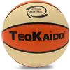 Teorema Giocattoli Teorema - Pallone da Basket Taglia 7, Pallacanestro Interno/Esterno, Classic