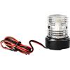 RainbowBeauty Barca Di Navigazione Luce Splashproof 360 ° Led Bianco 12v Della Barca Di Ancoraggio Luce Yacht Luce Impermeabile Ip65