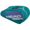 Head Tour Padel Bag Verde