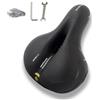 MEIION BikeHeroes Cloud Comfort Max - Finalmente senza dolore, per ciclismo, Outdoor Held Cloud Comfort Pro 2.0