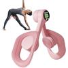 Generico Allenatore del pavimento pelvico Donne - allenatore muscolare del pavimento pelvico per donne | Rinfreschi del pavimento pelvico per donne Elvie | Attrezzatura di allenamento muscolare 'anca | Esc