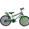 Masciaghi FM20000 Bicicletta Bici Falkon Taglia 20 Per Bambino 1 Velocità