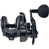 TICA IRON CLAW - Mulinello Pesca Vertical Jigging (BLACK)