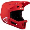 Leatt Casco MTB Gravity 1.0 V24 con certificazione ASTM DH