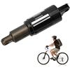 Shanrya Ammortizzatore a molla a olio per bici, Ammortizzatore posteriore per bici, Ammortizzatore Ammortizzatore per bicicletta durevole HLT‑100 Molla a olio per bici elettrica da esterno(165*42 sterline)