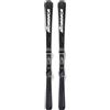 Nordica - Confezione da sci Spitfire 75 + fissaggi Tp2 Comp 10 Fdt Grigio Uomo - Uomo - Dimensione 168 - Grigio