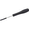 Tiiyee Strumento per Incordare Racchette da Tennis,Punteruolo Tennis Incordatrice Pinza Attrezzi Badminton Dritti Macchina Sportiva Assistenza Incordatore Racchetta La con Impugnatura in Acciaio