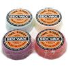 SEX WAX MR. ZOGS Cool Sex Wax Original Surfwachs Orange