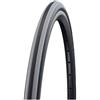 Schwalbe SW 26x1.00 (25-590) Rightrun N, cordoni Unisex Adulto, B/GRS/B-SK, 26 x 1