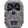 BolyGuard 48 MP 1080P HD Telecamera da Caccia Camera da Caccia Grande Angolo 110° Piege Fotografica IP66 Camera Visione Notturna Animali 30 m (BG636-48K)