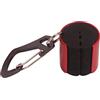 BYUTFA Portacanne Portacanna da Pesca indossabile Clip per Canna da Pesca Portacanna Leggero con Clip Portachiavi Accessori per la Pesca a Mosca
