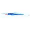 Pescasubito.com Aguglia Kona Traina Altura Pesca Lampuga Esca Artificiale Teaser Blu