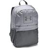 Under Armour Project 5 BP Sacco Da Montagna, Unisex - Adulto, Steel/Graphite/Graphite 036, Taglia Unica