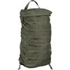 Tasmanian Tiger TT Tac Pouch 9 SP - Zaino aggiuntivo 10 l, 39 x 21,5 x 12 cm, compatibile con Molle, oliva, 39 x 21,5 x 12 cm