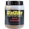 WalBike - BIKE GREASE 250 gr - Formato Professionale Grasso Multiuso Per Bicicletta