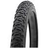 deli Copertone Mountain Bike 16 x 1.75 Deli s-168 Nero TR (47-305)