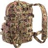 DEFCON5 Zaino Militare LINCE BACKPACK Vegetato D5-322 VI