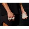 Generico Prozìs Paracalli Cross Training, Guanti Palestra Fitness, Grip con Design 4 Dita