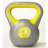 Unbekannt InSPORTline Vin-Bell - Kettlebell da 4 kg