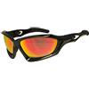 Daisan Elite Fire Occhiali da sole sportivi a specchio